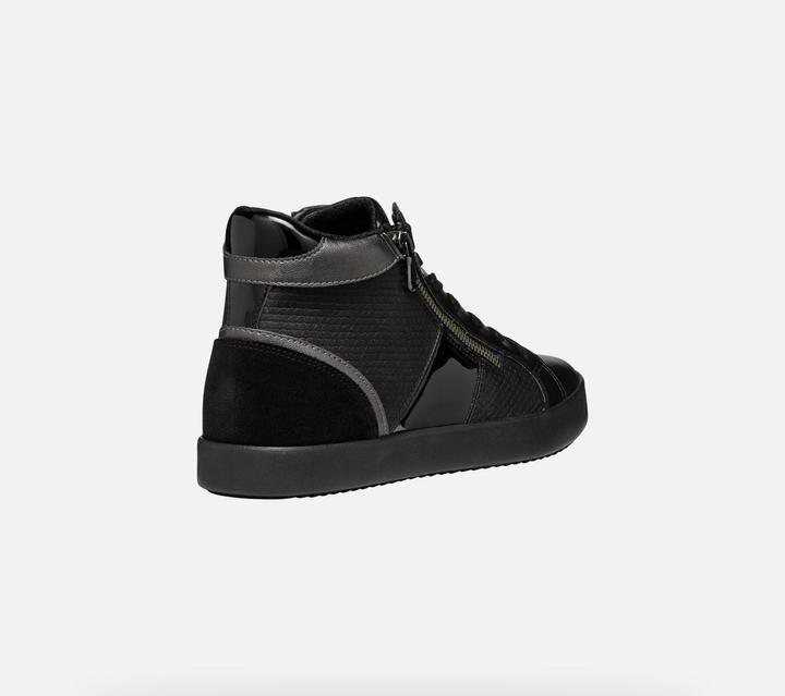Actual product image Geox 's trainers blomiee d (37)