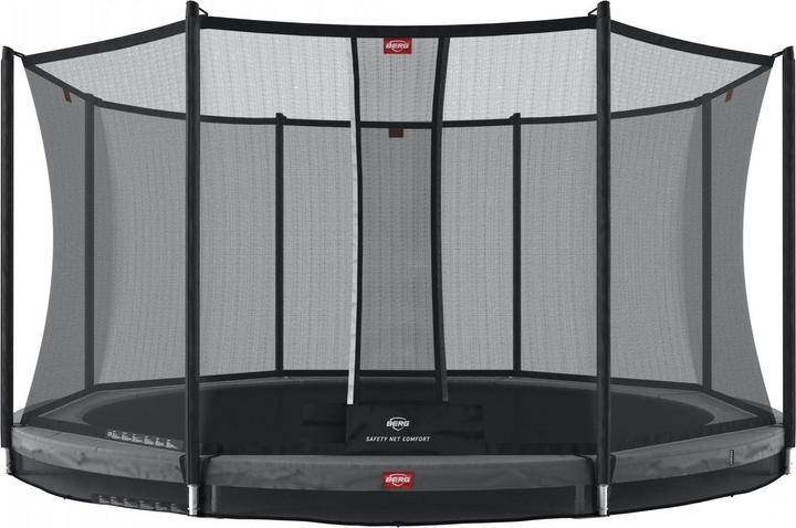 Produktbild BERG Favourite Inground + Sicherheitsnetz Comfort (430 cm)