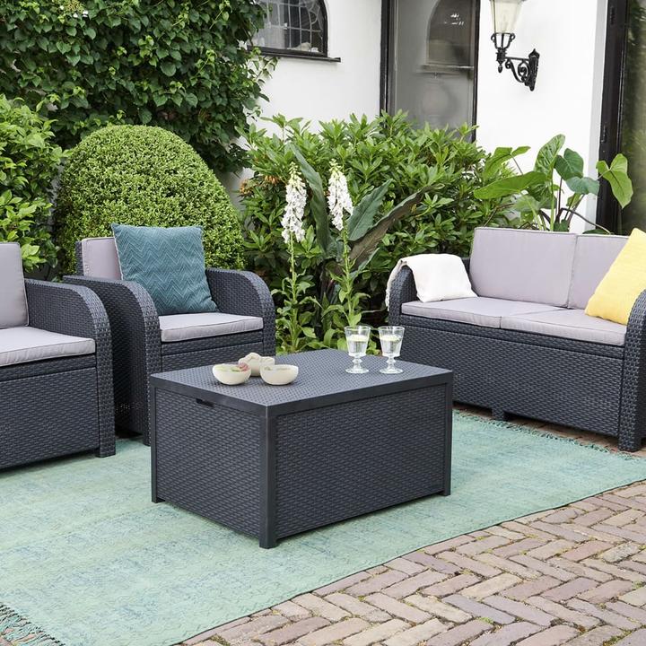 Actual product image Allibert Jax
