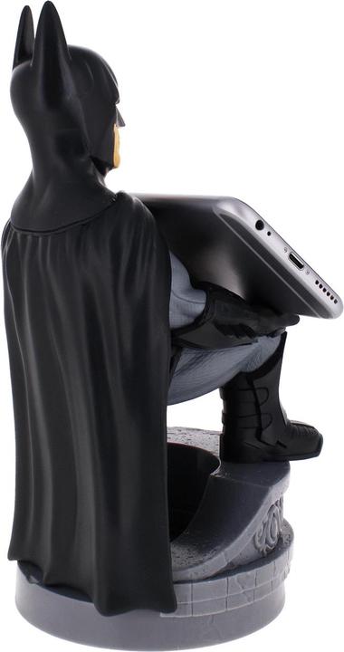 Produktbild Exquisite Gaming DC Comics: Batman Cable Guy [20 cm] (Mac, Xbox One S, Xbox Series X, Xbox 360, PC)