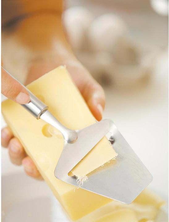 Immagine prodotto WMF Affettatrice di formaggio Profi Plus