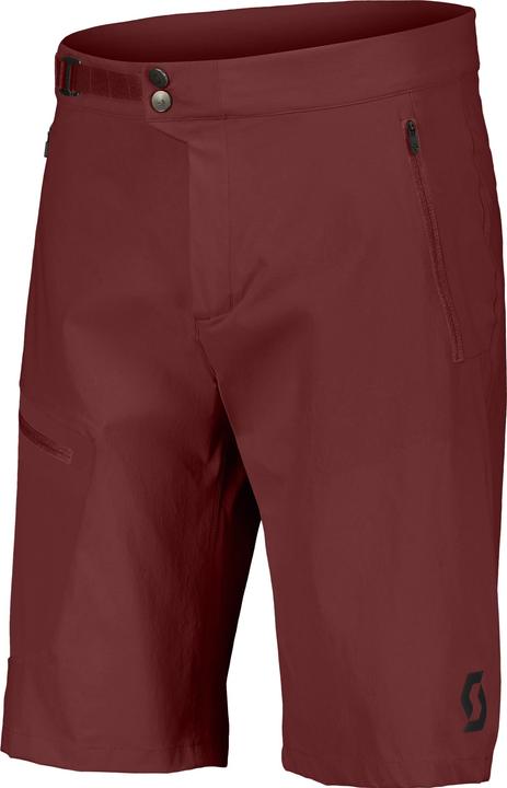 Scott Sports Short Explorair Light (S)