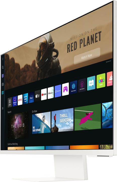 Immagine prodotto Samsung Monitor Smart M8 (3840 x 2160 pixel, 32")