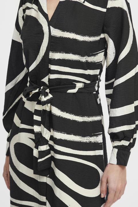 Immagine prodotto B.young BYIBINE AOP DRESS 2 20814573 (38)