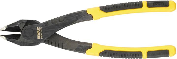 DeWalt Side cutter with breaker point (200 mm)