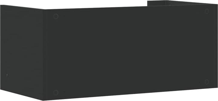 Actual product image VidaXL Wall shelf (70.5 x 35 x 30.5 cm)