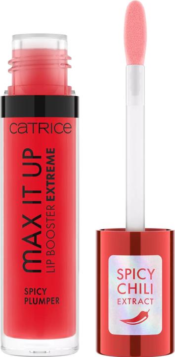 Catrice Max It Up Lip Booster Extreme Spice Girl (010 Spice Girl)