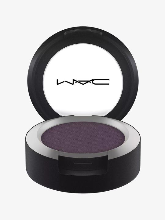 Produktbild MAC Cosmetics Powder Kiss Soft Matte Eye Shadow (Its Vintage)