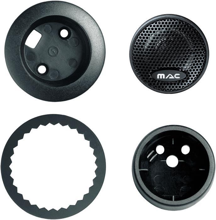 Actual product image Mac Audio Mac Mobile Street T19 (120 W, 1.30 cm)