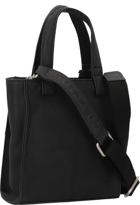 Immagine prodotto Burkely Rogue Robyn Mini Bag Handtasche Leder 17 cm (2 l)