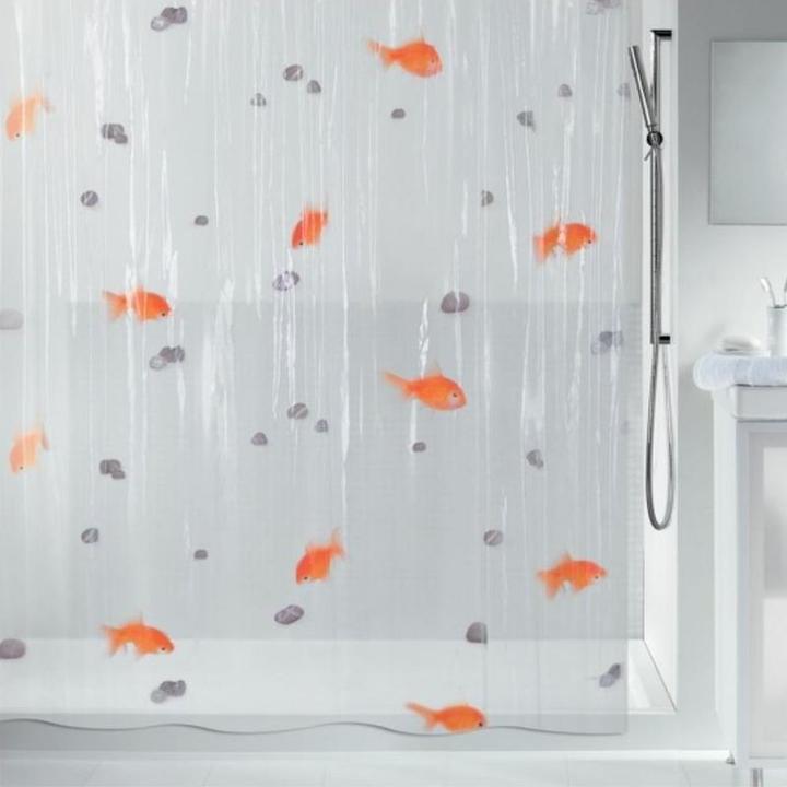 spirella Goldfish (180 x 200 cm)