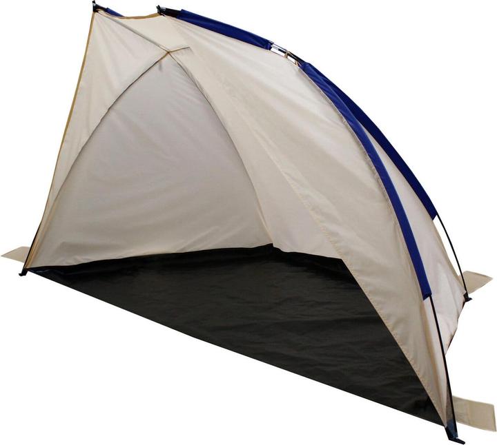 Produktbild Trevolution Samoa (Strandzelt + Strandmuschel, 2.20 kg)