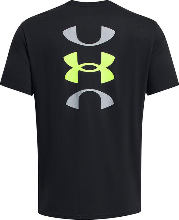 Immagine prodotto Under Armour Maglietta Bball Logo Court (S)