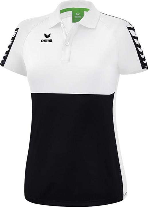 Produktbild Erima Six Wings Poloshirt (34)