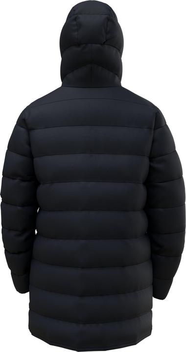 Actual product image Odlo Jacket insulated ASCENT N-THERMIC HOODED (S)