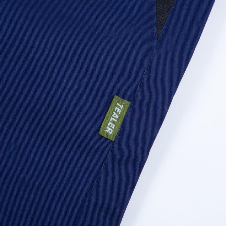 Actual product image Tealer chino winter cut out (S)
