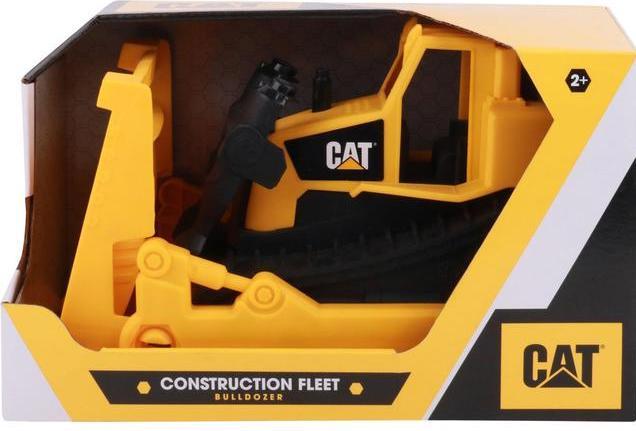 Produktbild Cat Construction Fleet Bulldozer - (82022)