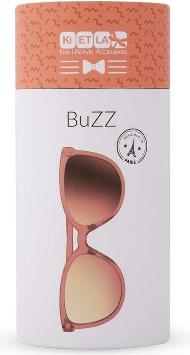 Immagine prodotto KiETLA Sonnenbrille 4-6 Jahre Buzz Neon