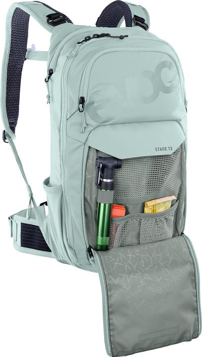 Produktbild Evoc Stage 12 (12 l)