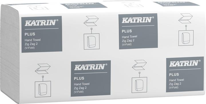 Image du produit Katrin Plus (1 x)