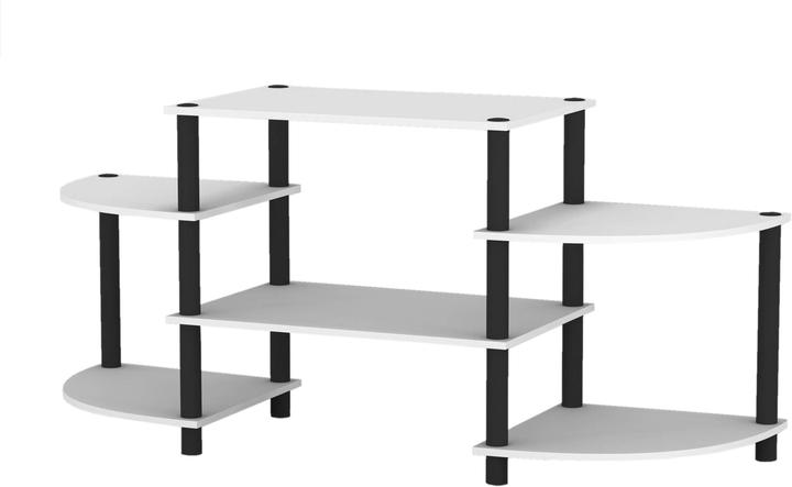 Immagine prodotto HTI-Line Scaffale (128 x 40 x 58 cm)