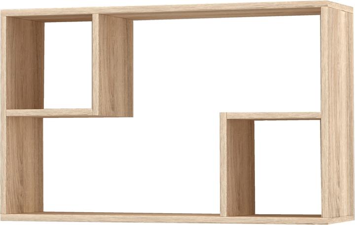 Actual product image HTI-Line Wall shelf (61 x 17 x 38 cm)