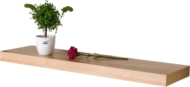 Produktbild HTI-Line Wandboard (80 x 24 x 4 cm)