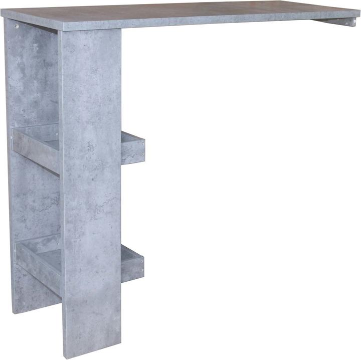 HTI-Line Bar table