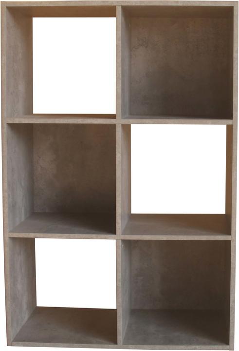 Immagine prodotto HTI-Line Scaffale (60 x 90 x 30 cm)