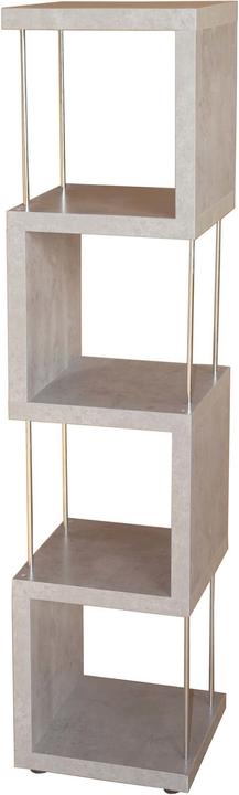 Immagine prodotto HTI-Line Scaffale (30 x 30 x 126 cm)
