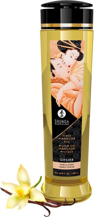 Image du produit Shunga Libido Exotische Früchte (240 ml)