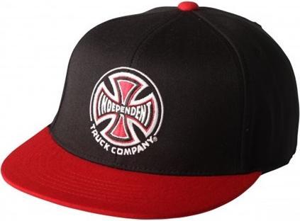Independent Truck Co Cap (L)