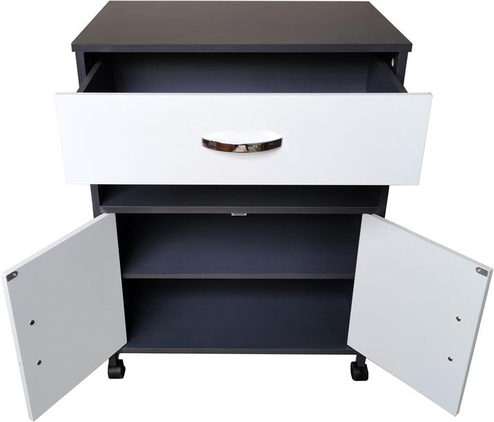 Actual product image HTI-Line Kitchen cabinet (60 x 40 x 80 cm)