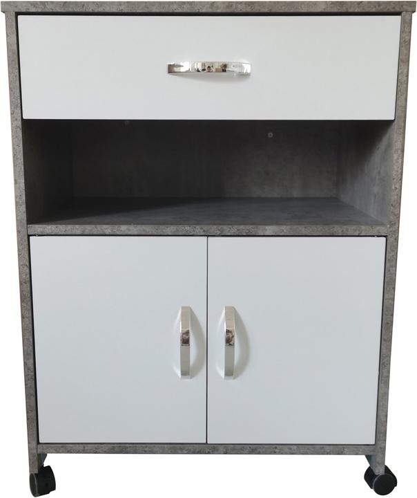 Produktbild HTI-Line Küchenschrank (60 x 40 x 80 cm)