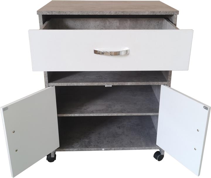 Produktbild HTI-Line Küchenschrank (60 x 40 x 80 cm)