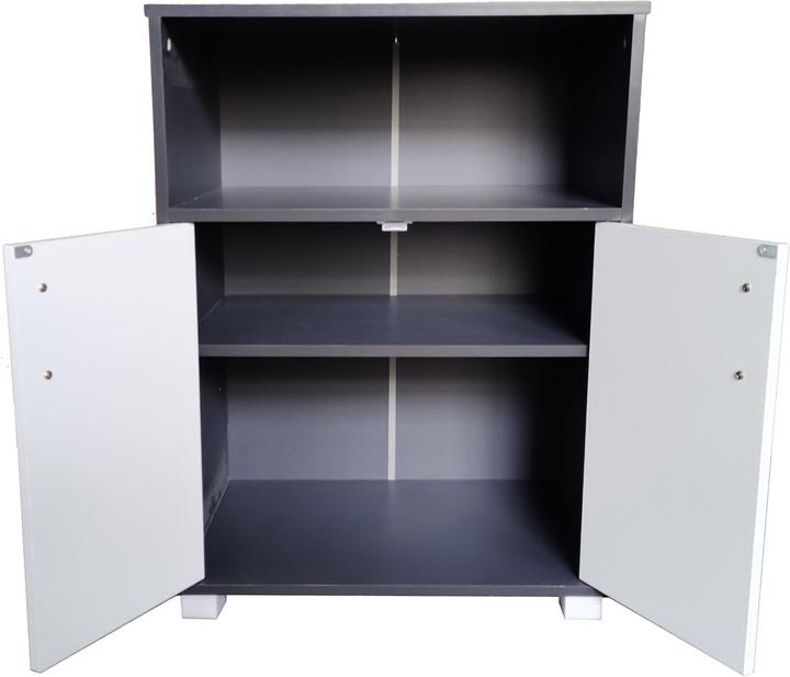 Produktbild HTI-Line Küchenschrank (60 x 80 x 40 cm)