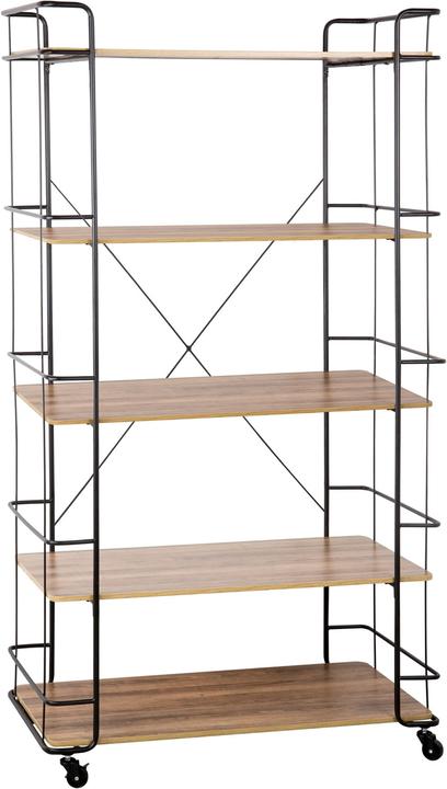Produktbild HTI-Line Cora (82 x 40 x 151 cm)