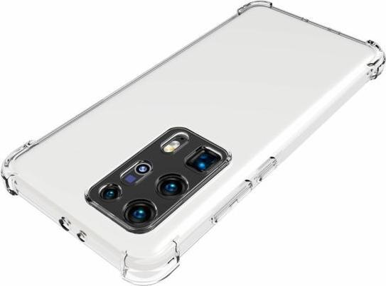 Produktbild MU Classic Softcase TPU Series