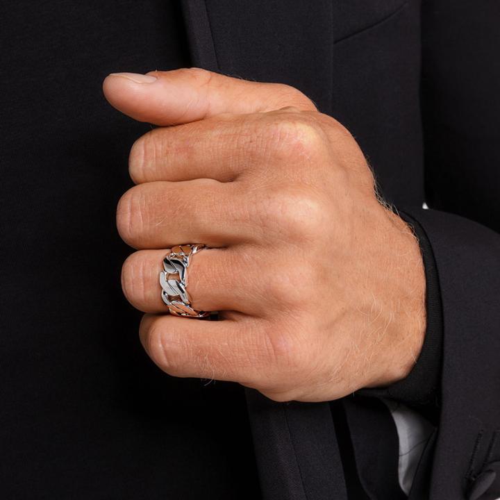 Immagine prodotto Thomas Sabo Anello scorrevole d'argento (48, 925 Argento)