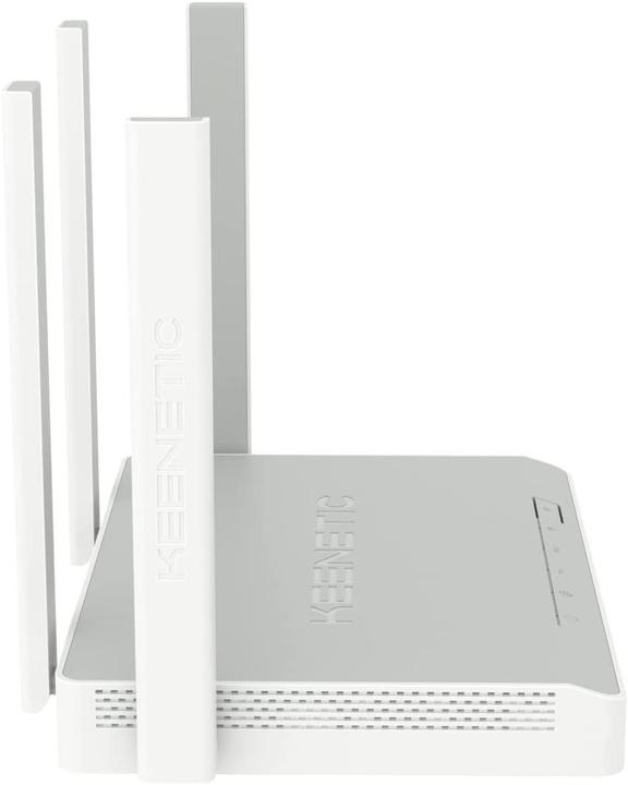 Actual product image Keenetic Hero DSL KN-2410