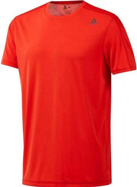 Actual product image Reebok Workout Tech Top (S)