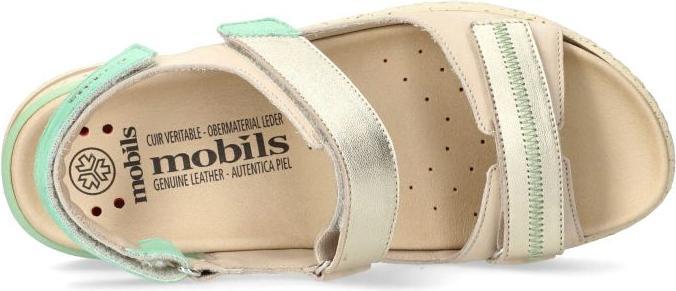 Actual product image Mephisto Elora (37)