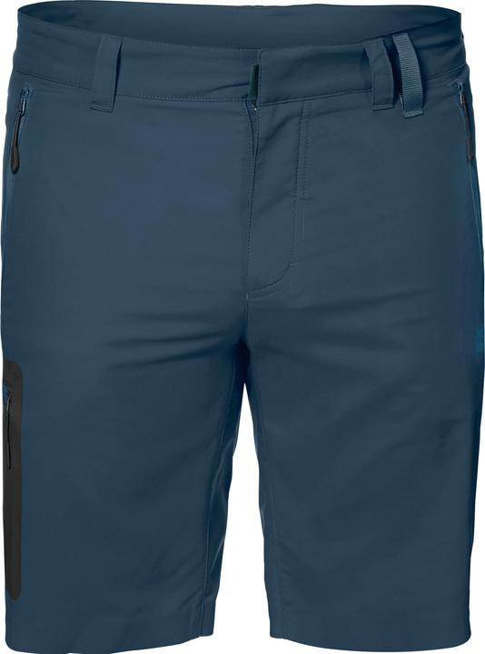 Actual product image Jack Wolfskin Active Track Shorts (L)