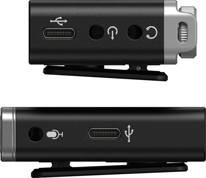 Produktbild SmallRig Forevala W60