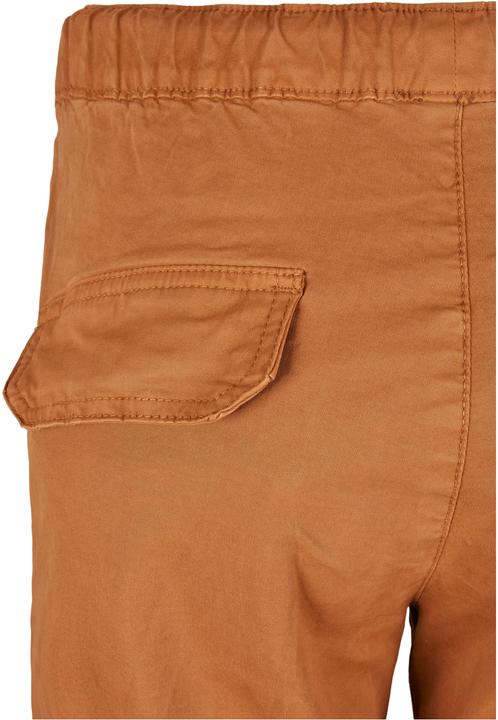 Produktbild Urban Classics Ladies High Waist Cargo Jogging Pants (S)