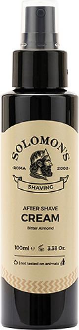 Solomon's Beard After Shave Cream (Aftershave Balsam, 100 ml)