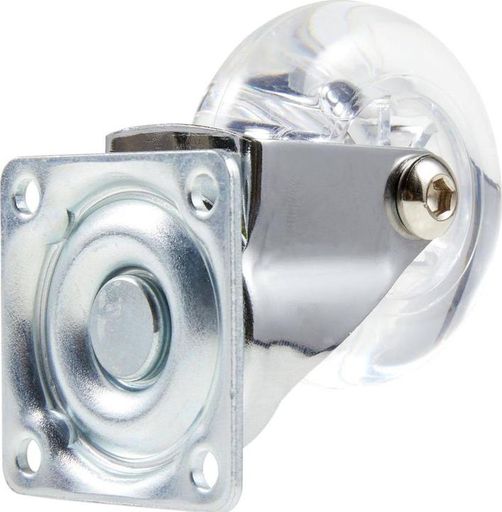 Produktbild Wagner System Design-Lenkrolle