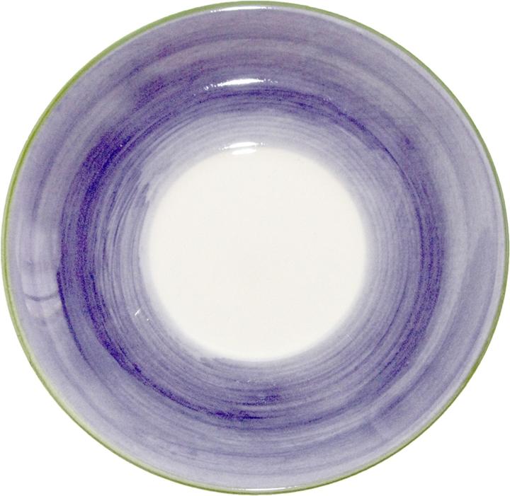 Produktbild Zeller Untertasse Fleur de Provence (1 x)