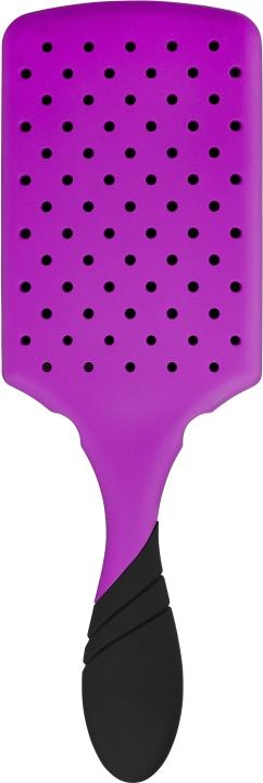 Image du produit Wet Brush Brosse PRO Paddle Easy Grip Violet