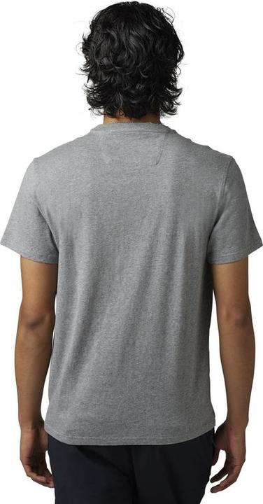 Produktbild Fox Tee 23 Level Up Ss Pkt Htr Graph M (M)